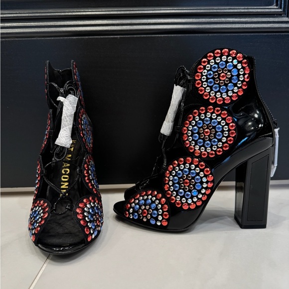 Brand New Kat Maconie Heels - Picture 2 of 3